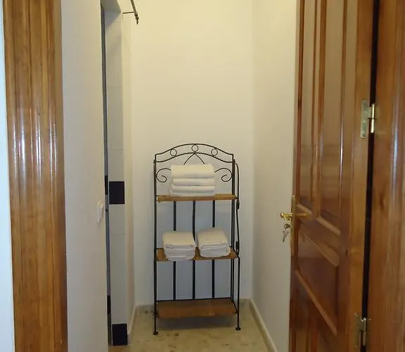 Apartamento Acevedo Centro Ronda