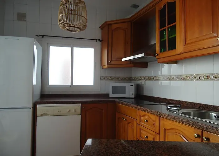 Acevedo Centro * Ronda