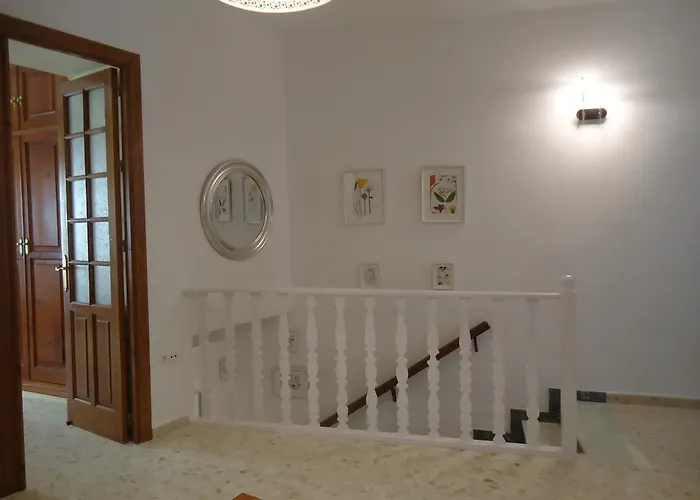 Apartamento Acevedo Centro Ronda
