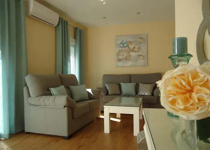 Apartamento Acevedo Centro Ronda