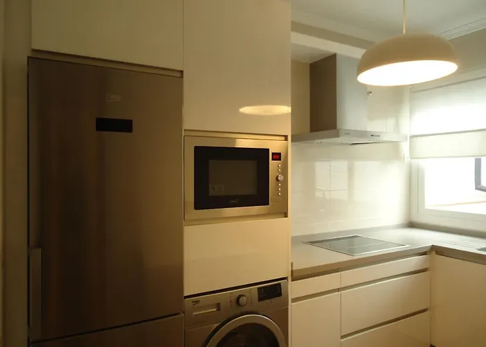 Acevedo Centro * Ronda