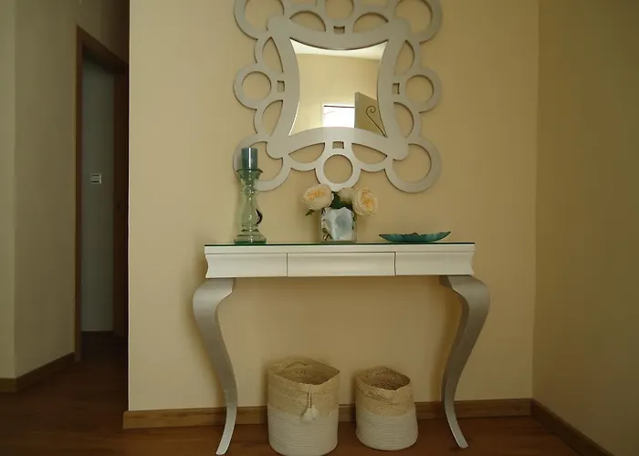 Acevedo Centro Apartamento Ronda