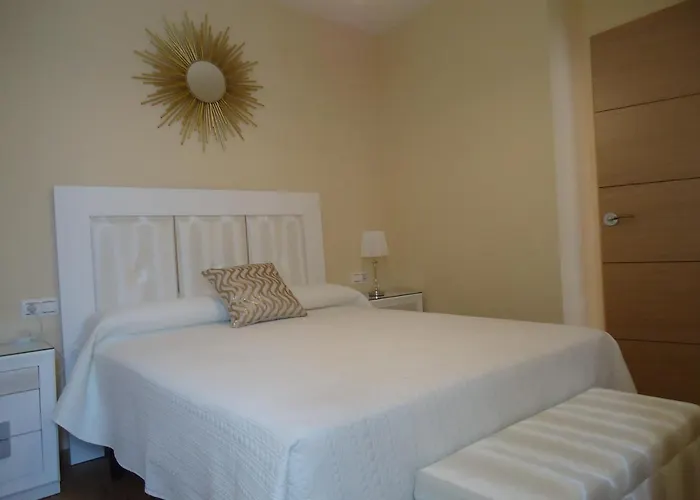 Acevedo Centro Apartamento Ronda