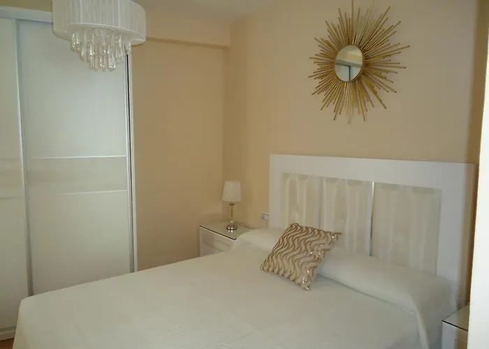 Apartamento Acevedo Centro *