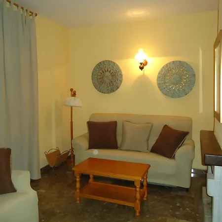 Appartement Acevedo Centro *