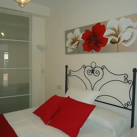 Appartement Acevedo Centro *