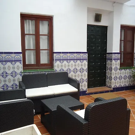 Appartement Acevedo Centro *