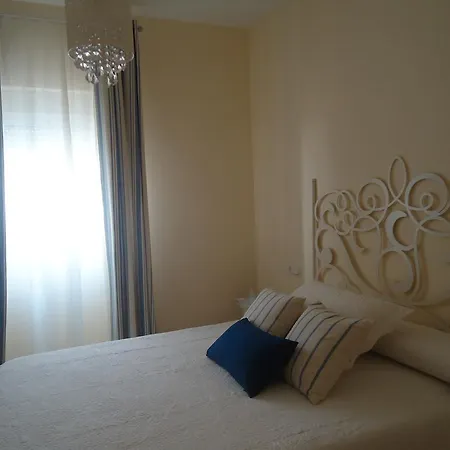 Acevedo Centro Appartement Ronda