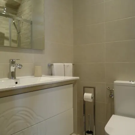 Appartement Acevedo Centro *